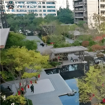 大唐世家